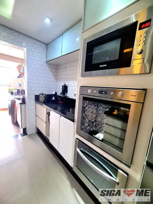 Foto 5 de Apartamento com 3 quartos à venda, 70m2 em Chácara Seis de Outubro, São Paulo - SP