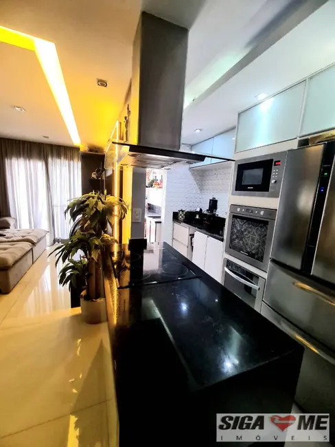 Foto 6 de Apartamento com 3 quartos à venda, 70m2 em Chácara Seis de Outubro, São Paulo - SP