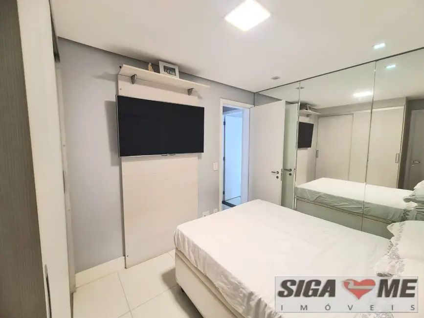 Foto 9 de Apartamento com 3 quartos à venda, 70m2 em Chácara Seis de Outubro, São Paulo - SP