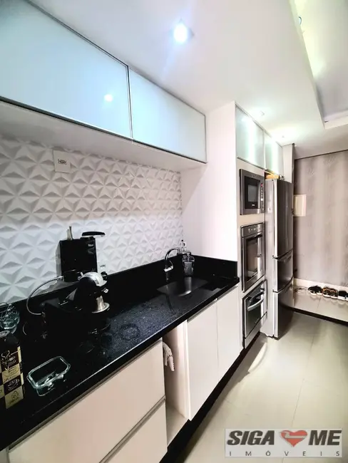 Foto 4 de Apartamento com 3 quartos à venda, 70m2 em Chácara Seis de Outubro, São Paulo - SP