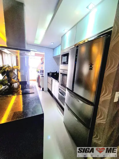 Foto 7 de Apartamento com 3 quartos à venda, 70m2 em Chácara Seis de Outubro, São Paulo - SP