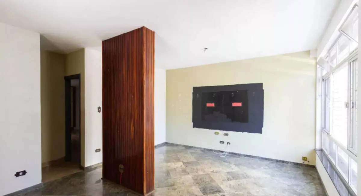 Foto 2 de Casa com 4 quartos para alugar, 200m2 em Santana, São Paulo - SP