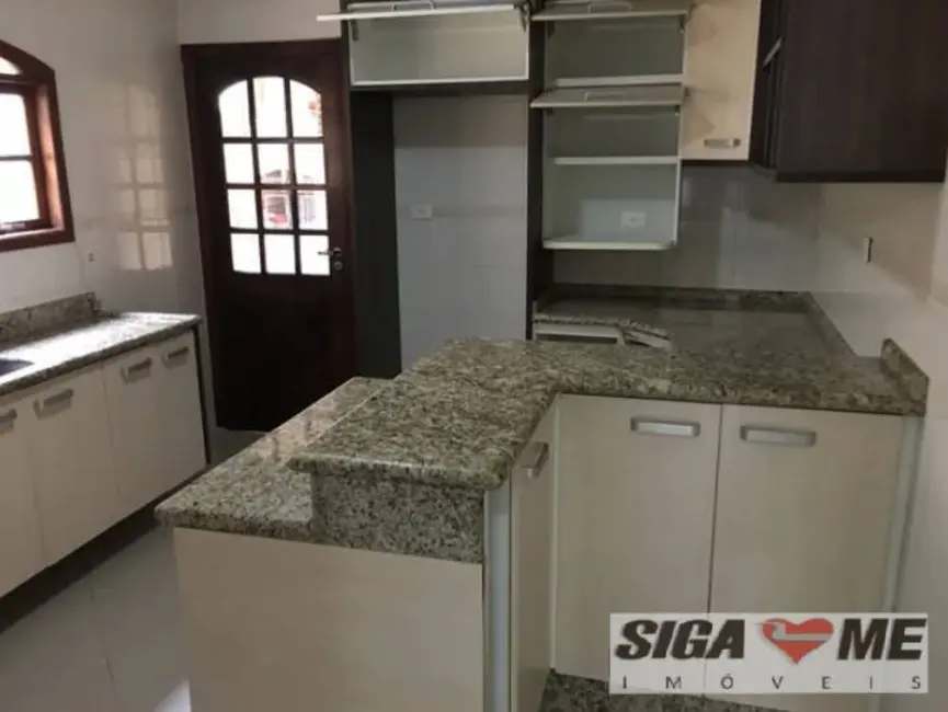 Foto 9 de Casa com 3 quartos à venda, 180m2 em Lar São Paulo, São Paulo - SP