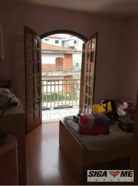 Foto 2 de Casa com 3 quartos à venda, 180m2 em Lar São Paulo, São Paulo - SP