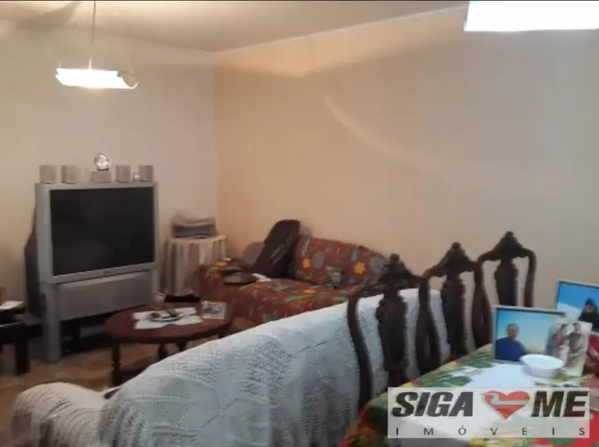 Foto 4 de Casa com 4 quartos à venda, 250m2 em Vila Antônio, São Paulo - SP