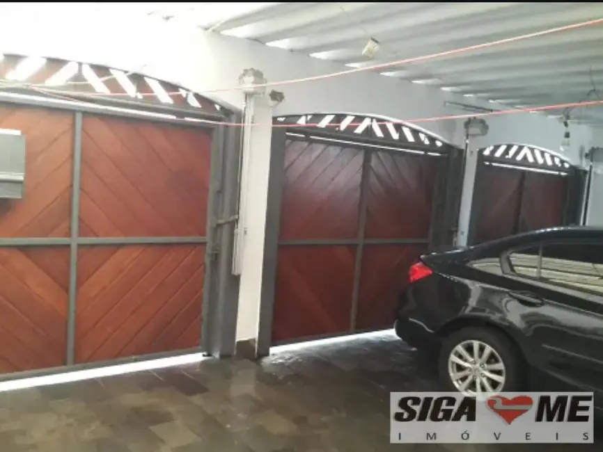 Foto 2 de Casa com 4 quartos à venda, 250m2 em Vila Antônio, São Paulo - SP