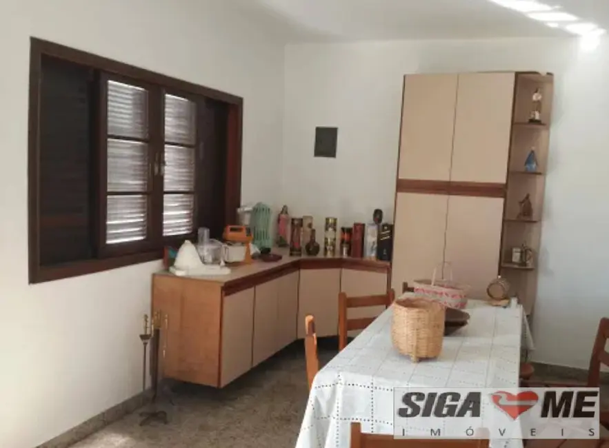 Foto 5 de Casa com 4 quartos à venda, 250m2 em Vila Antônio, São Paulo - SP