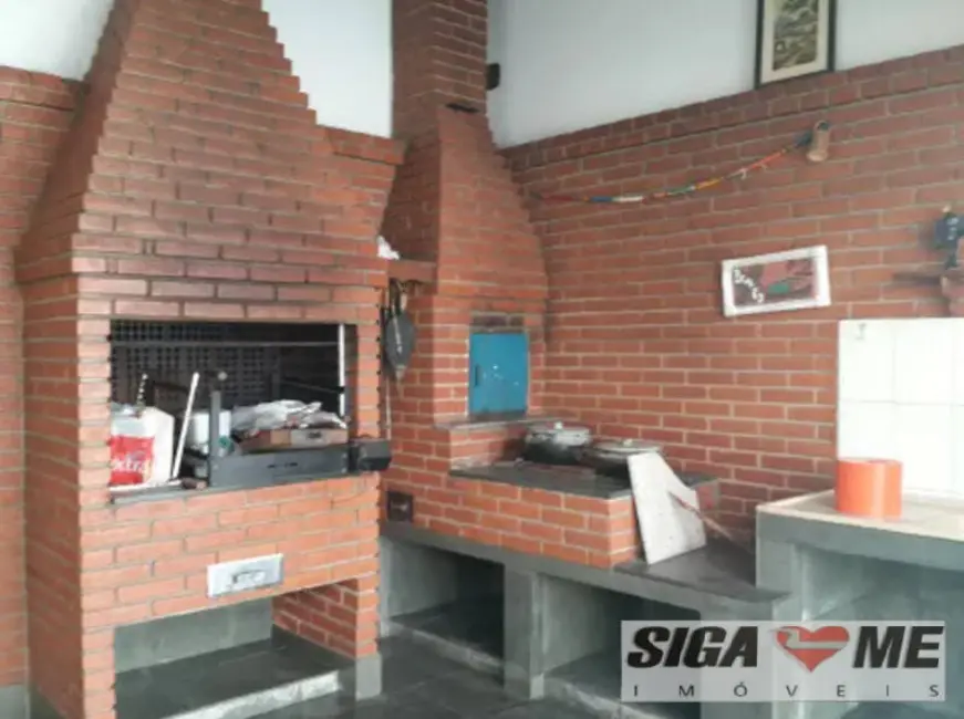 Foto 6 de Casa com 4 quartos à venda, 250m2 em Vila Antônio, São Paulo - SP