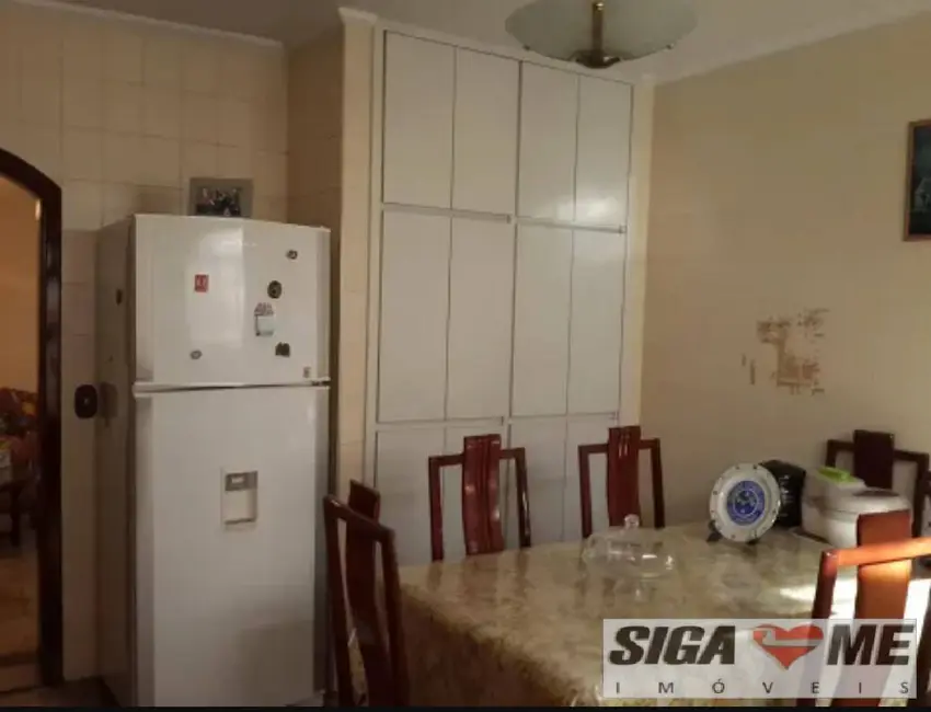 Foto 3 de Casa com 4 quartos à venda, 250m2 em Vila Antônio, São Paulo - SP