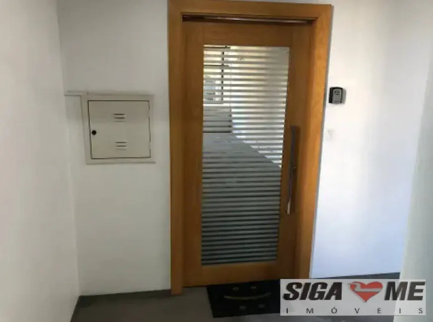 Foto 8 de Sala Comercial à venda, 196m2 em Cidade Monções, São Paulo - SP