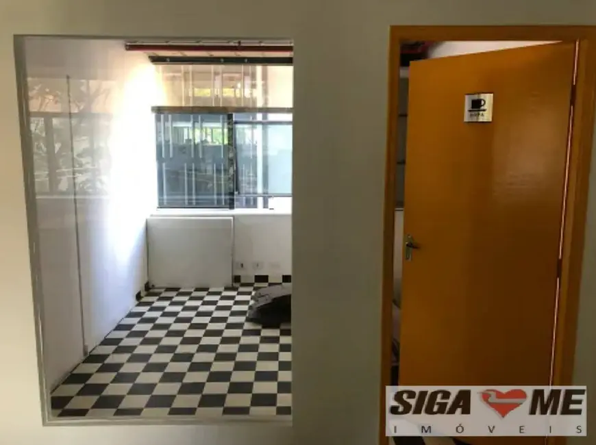 Foto 9 de Sala Comercial à venda, 196m2 em Cidade Monções, São Paulo - SP