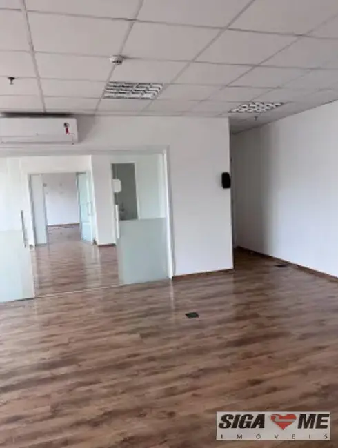 Sala Comercial à venda, 117m2 em Vila Clementino, São Paulo - SP - imagem 9 Foto 9 de Sala Comercial à venda, 117m2 em Vila Clementino, São Paulo - SP