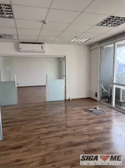 Sala Comercial à venda, 117m2 em Vila Clementino, São Paulo - SP - imagem 7 Foto 7 de Sala Comercial à venda, 117m2 em Vila Clementino, São Paulo - SP
