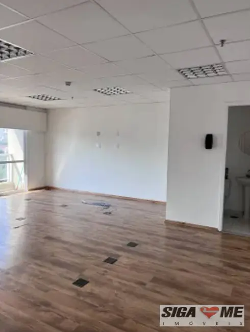 Sala Comercial à venda, 117m2 em Vila Clementino, São Paulo - SP - imagem 5 Foto 5 de Sala Comercial à venda, 117m2 em Vila Clementino, São Paulo - SP