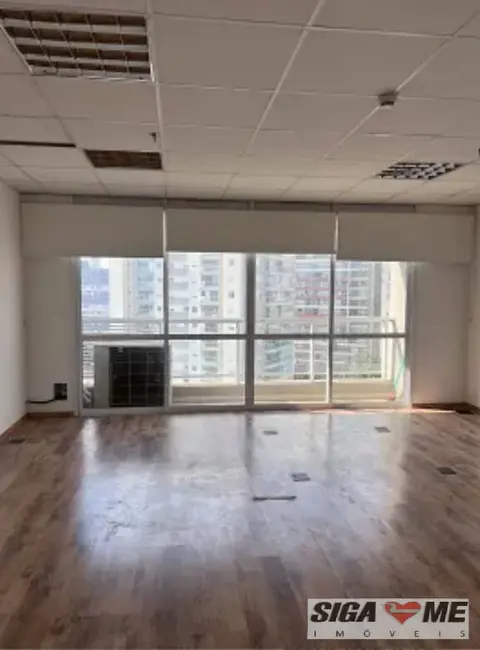 Sala Comercial à venda, 117m2 em Vila Clementino, São Paulo - SP - imagem 6 Foto 6 de Sala Comercial à venda, 117m2 em Vila Clementino, São Paulo - SP