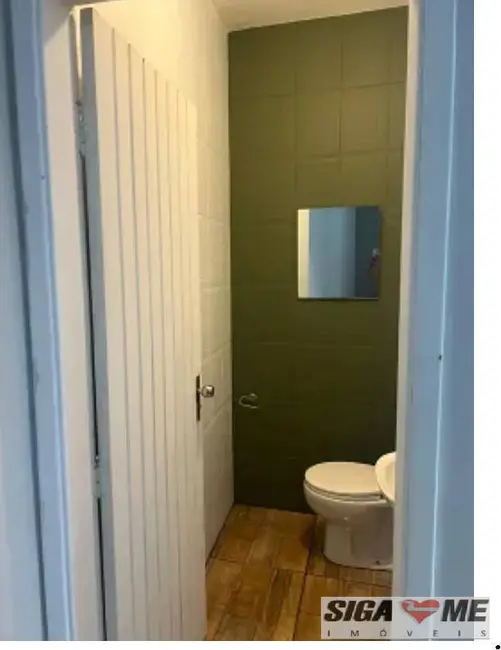 Foto 5 de Casa com 2 quartos para alugar, 22m2 em Paraíso, São Paulo - SP