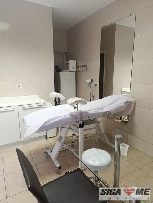 Foto 8 de Sala Comercial com 2 quartos para alugar, 22m2 em Paraíso, São Paulo - SP