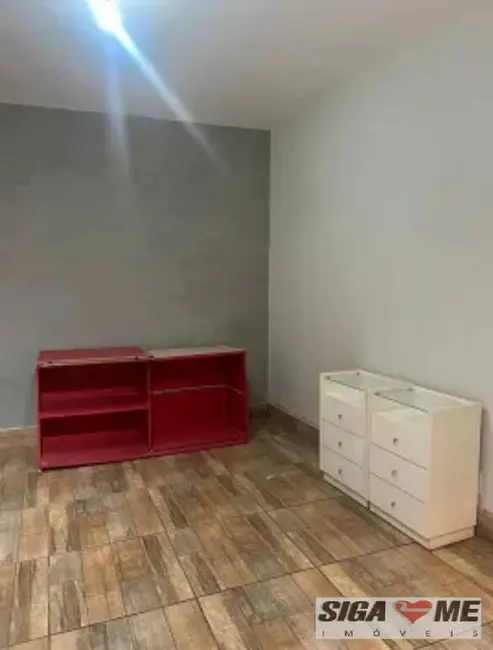 Foto 3 de Casa com 2 quartos para alugar, 22m2 em Paraíso, São Paulo - SP