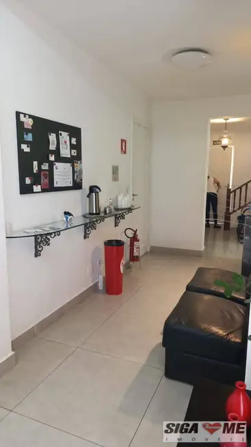 Foto 1 de Sala Comercial com 2 quartos para alugar, 22m2 em Paraíso, São Paulo - SP