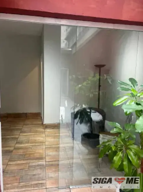 Foto 4 de Casa com 2 quartos para alugar, 22m2 em Paraíso, São Paulo - SP
