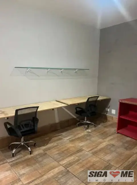 Foto 2 de Casa com 2 quartos para alugar, 22m2 em Paraíso, São Paulo - SP