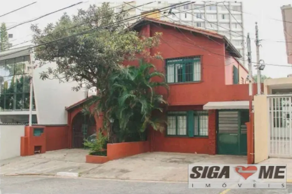 Foto 1 de Casa com 2 quartos para alugar, 22m2 em Paraíso, São Paulo - SP
