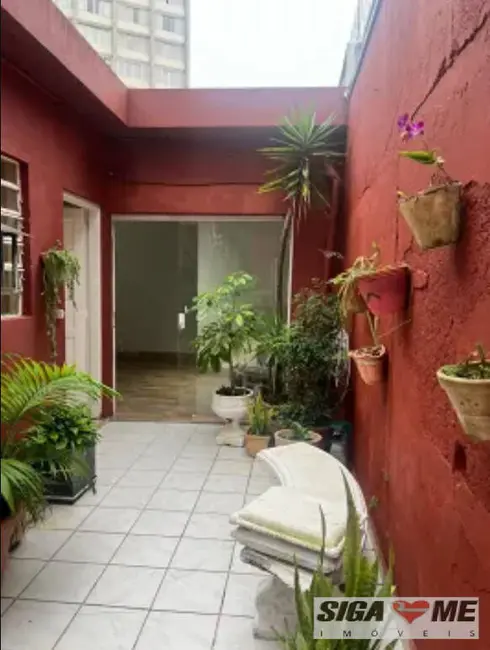 Foto 7 de Casa com 2 quartos para alugar, 22m2 em Paraíso, São Paulo - SP