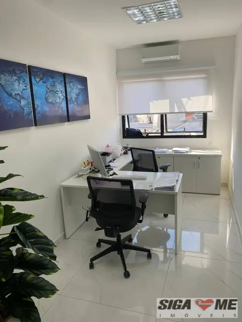 Sala Comercial à venda, 720m2 em Vila Prudente, São Paulo - SP - imagem 3 Foto 3 de Sala Comercial à venda, 720m2 em Vila Prudente, São Paulo - SP