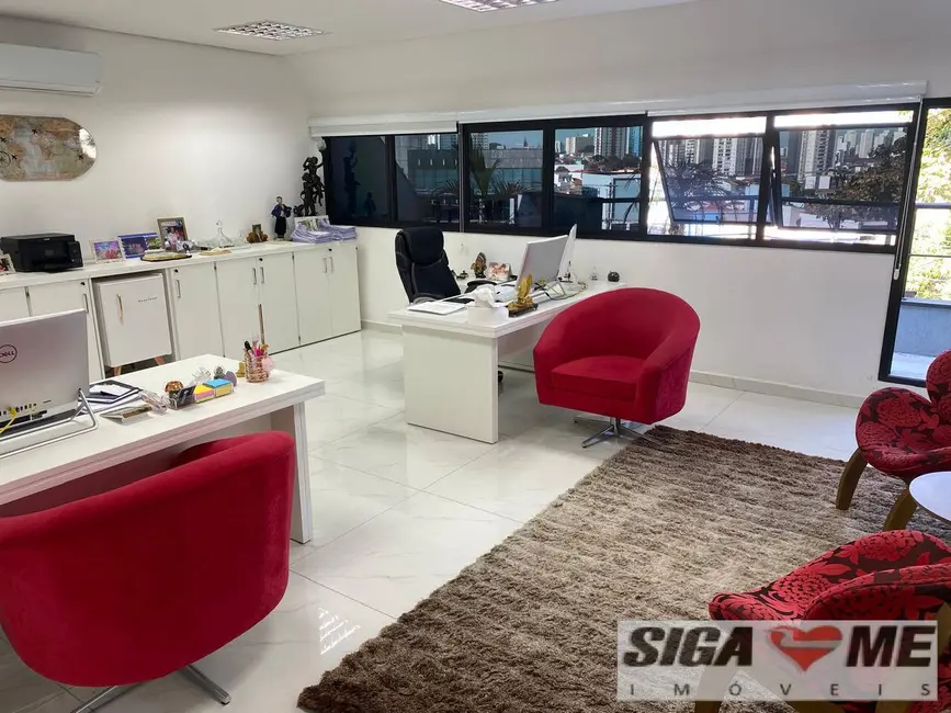 Foto 1 de Sala Comercial à venda, 720m2 em Vila Prudente, São Paulo - SP