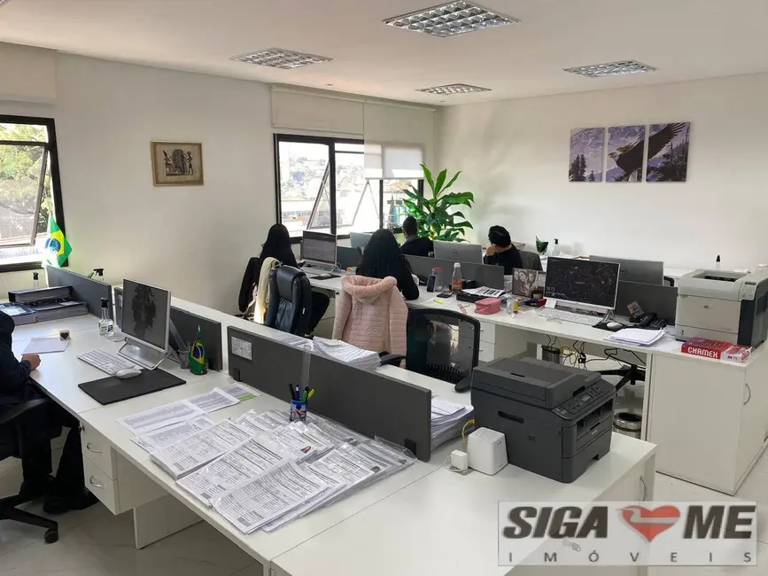 Sala Comercial à venda, 720m2 em Vila Prudente, São Paulo - SP - imagem 7 Foto 7 de Sala Comercial à venda, 720m2 em Vila Prudente, São Paulo - SP