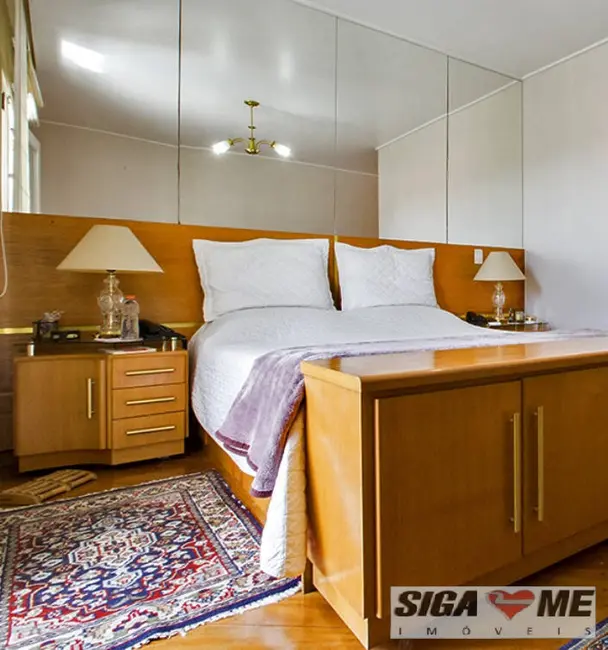 Foto 8 de Casa com 4 quartos à venda, 500m2 em Brooklin Paulista, São Paulo - SP