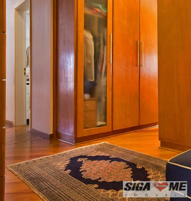 Foto 6 de Casa com 4 quartos à venda, 500m2 em Brooklin Paulista, São Paulo - SP