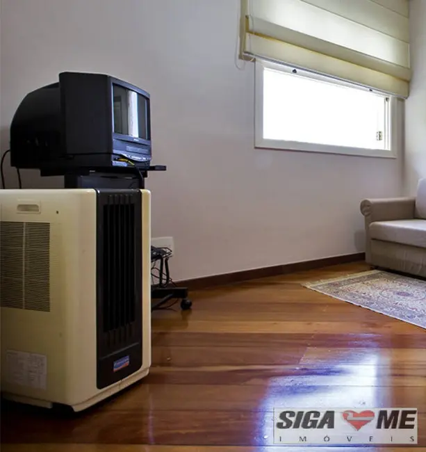 Foto 2 de Casa com 4 quartos à venda, 500m2 em Brooklin Paulista, São Paulo - SP