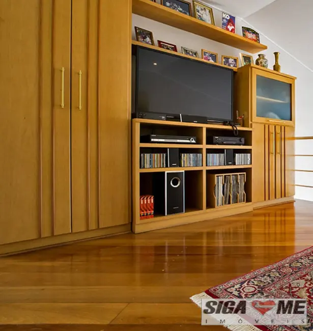 Foto 3 de Casa com 4 quartos à venda, 500m2 em Brooklin Paulista, São Paulo - SP