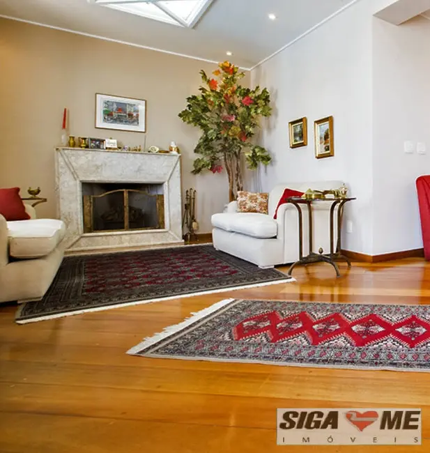 Foto 5 de Casa com 4 quartos à venda, 500m2 em Brooklin Paulista, São Paulo - SP