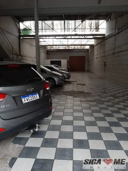 Foto 2 de Sala Comercial à venda, 410m2 em Mooca, São Paulo - SP