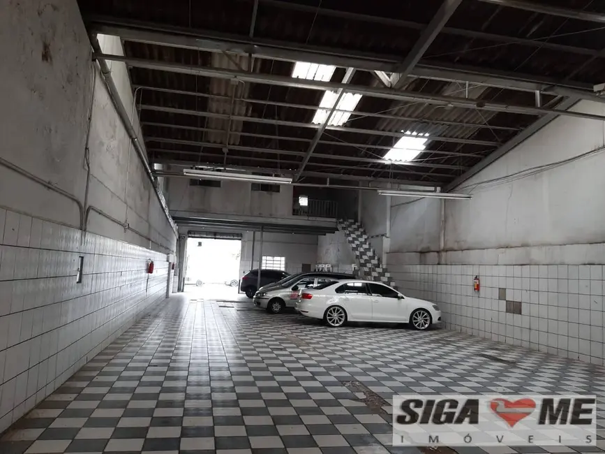 Foto 1 de Sala Comercial à venda, 410m2 em Mooca, São Paulo - SP