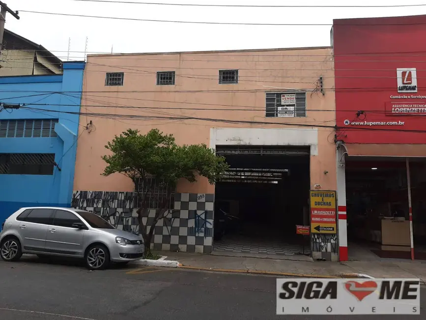 Foto 8 de Sala Comercial à venda, 410m2 em Mooca, São Paulo - SP