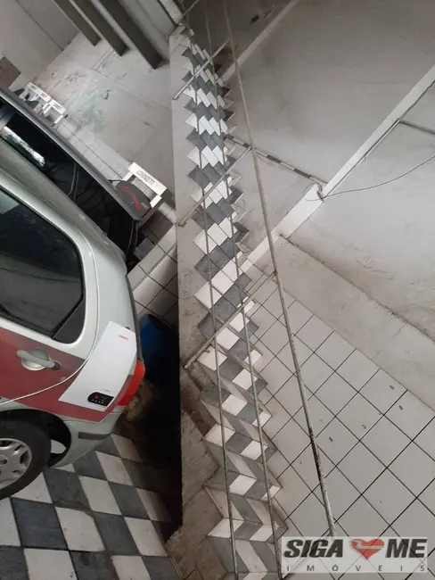 Foto 4 de Sala Comercial à venda, 410m2 em Mooca, São Paulo - SP