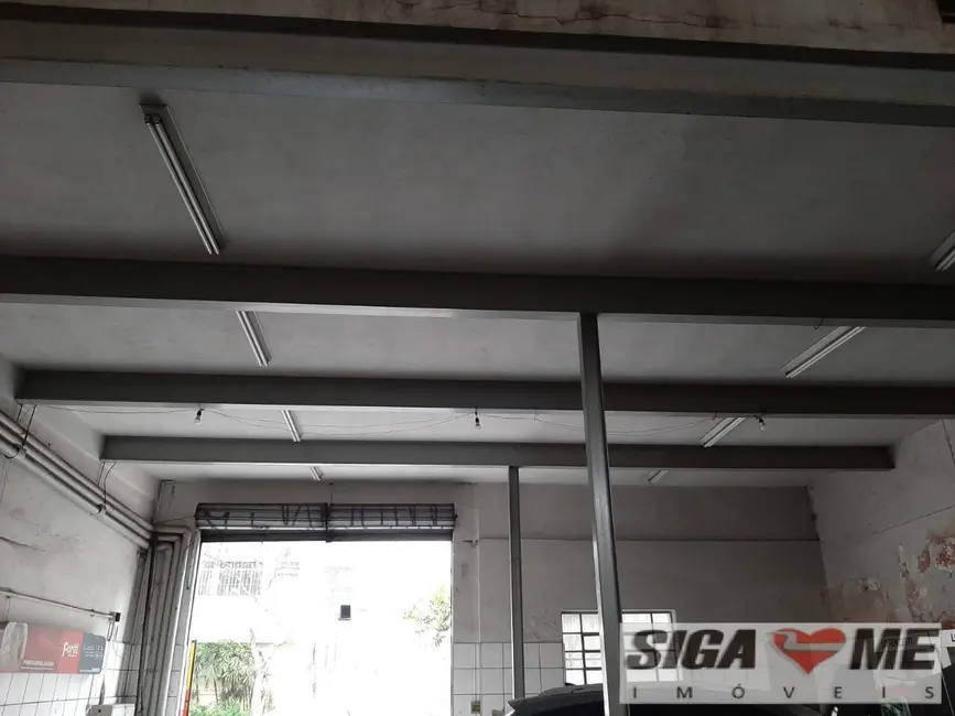 Foto 5 de Sala Comercial à venda, 410m2 em Mooca, São Paulo - SP