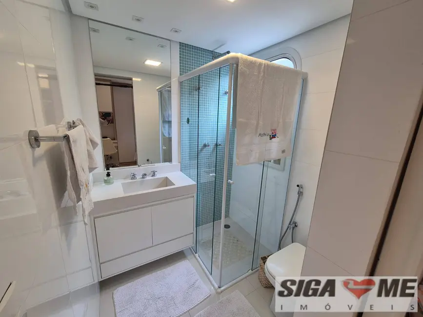 Apartamento com 3 quartos à venda, 125m2 em Cidade Monções, São Paulo - SP - imagem 7 Foto 7 de Apartamento com 3 quartos à venda, 125m2 em Cidade Monções, São Paulo - SP