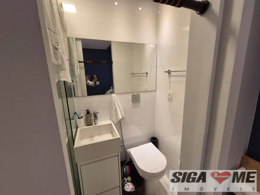 Apartamento com 3 quartos à venda, 125m2 em Cidade Monções, São Paulo - SP - imagem 9 Foto 9 de Apartamento com 3 quartos à venda, 125m2 em Cidade Monções, São Paulo - SP