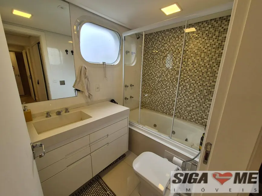 Apartamento com 3 quartos à venda, 125m2 em Cidade Monções, São Paulo - SP - imagem 8 Foto 8 de Apartamento com 3 quartos à venda, 125m2 em Cidade Monções, São Paulo - SP