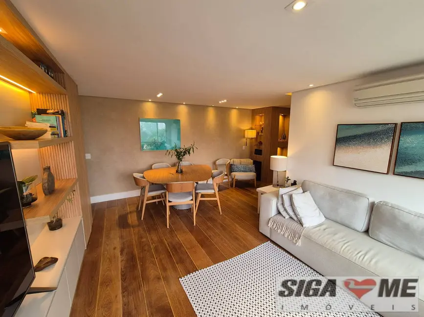 Foto 1 de Apartamento com 3 quartos à venda, 125m2 em São Paulo, SP