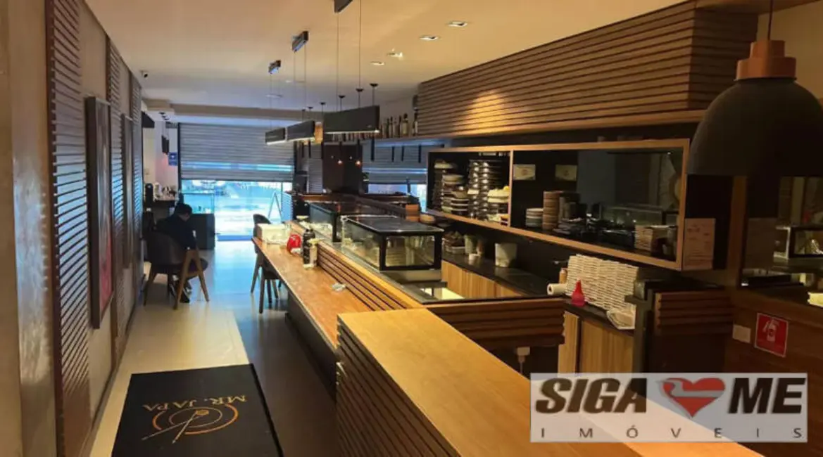 Foto 4 de Sala Comercial para alugar, 2302m2 em Vila Nova Conceição, São Paulo - SP