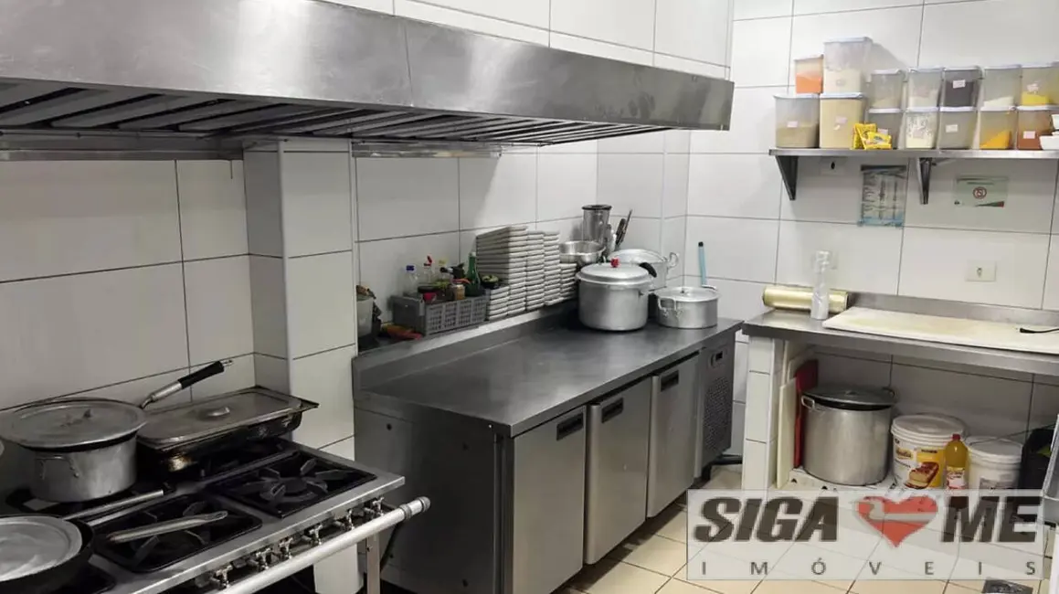 Foto 6 de Sala Comercial para alugar, 2302m2 em Vila Nova Conceição, São Paulo - SP