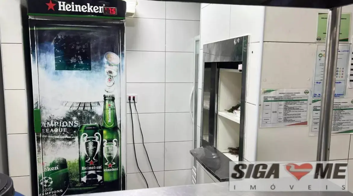 Foto 9 de Sala Comercial para alugar, 2302m2 em Vila Nova Conceição, São Paulo - SP