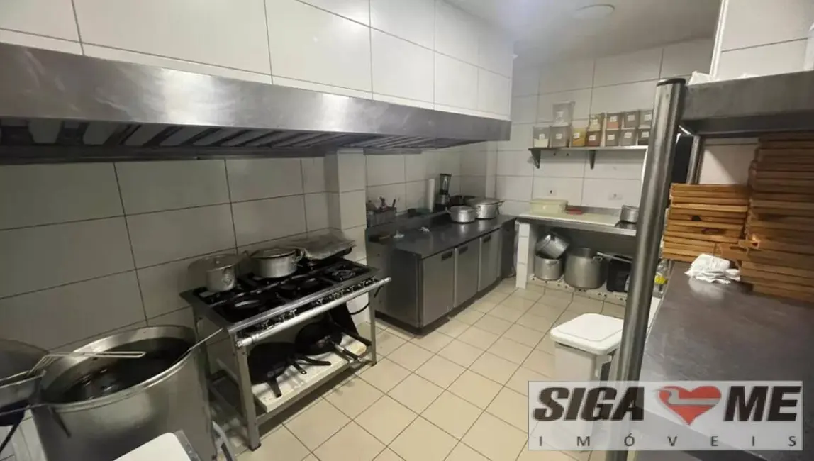 Foto 5 de Sala Comercial para alugar, 2302m2 em Vila Nova Conceição, São Paulo - SP