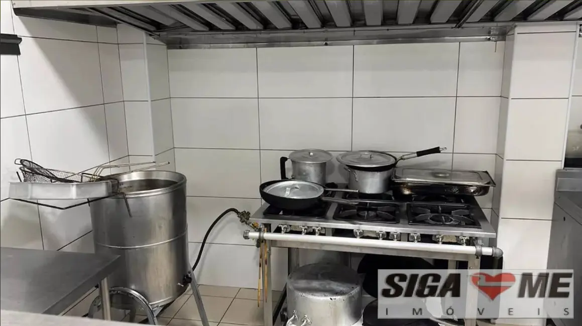 Foto 7 de Sala Comercial para alugar, 2302m2 em Vila Nova Conceição, São Paulo - SP