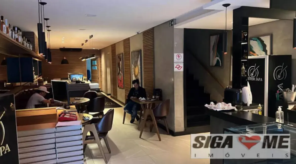 Foto 3 de Sala Comercial para alugar, 2302m2 em Vila Nova Conceição, São Paulo - SP